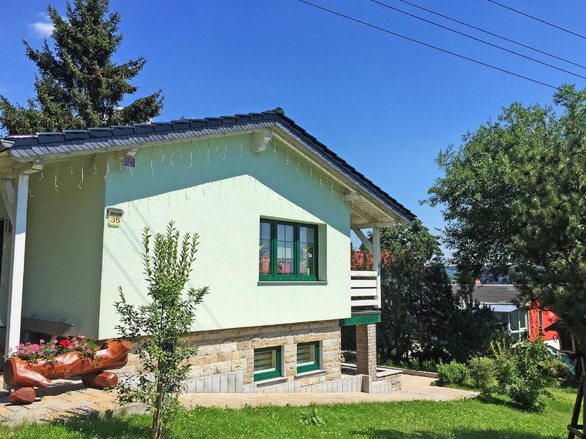 Holiday Home Edelmann By Interhome Schnett Ngoại thất bức ảnh