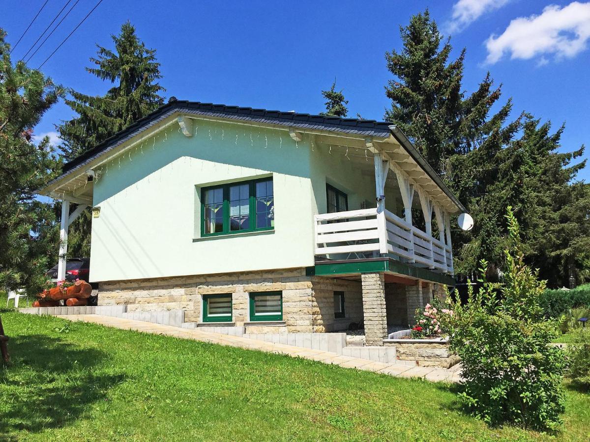 Holiday Home Edelmann By Interhome Schnett Ngoại thất bức ảnh