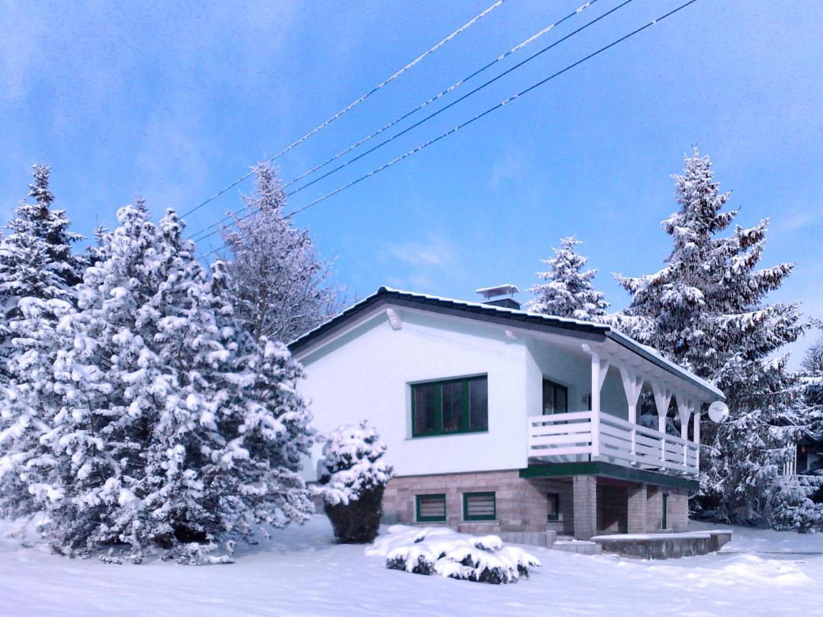 Holiday Home Edelmann By Interhome Schnett Ngoại thất bức ảnh