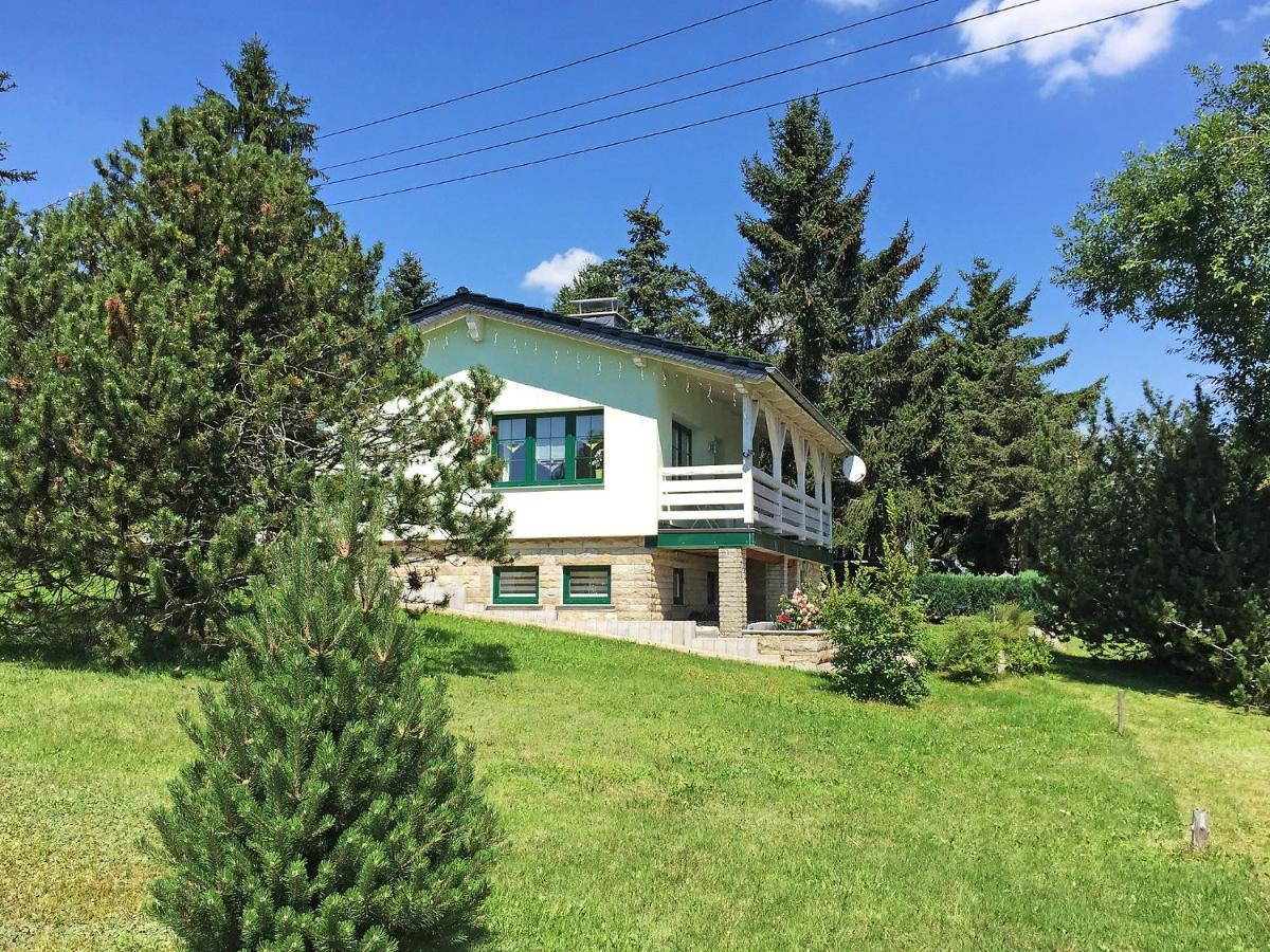 Holiday Home Edelmann By Interhome Schnett Ngoại thất bức ảnh