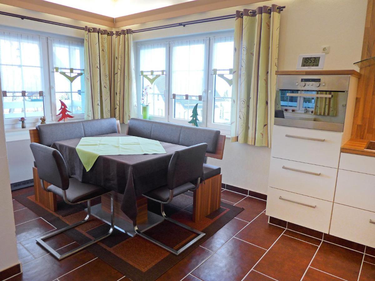 Holiday Home Edelmann By Interhome Schnett Ngoại thất bức ảnh