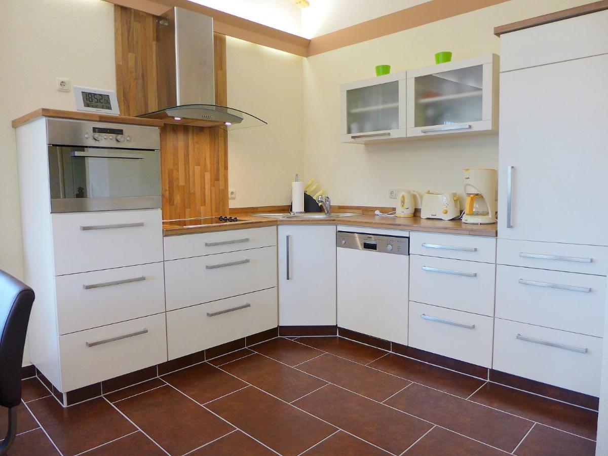 Holiday Home Edelmann By Interhome Schnett Ngoại thất bức ảnh