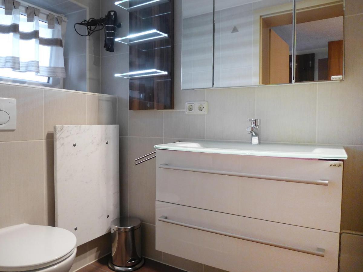 Holiday Home Edelmann By Interhome Schnett Ngoại thất bức ảnh