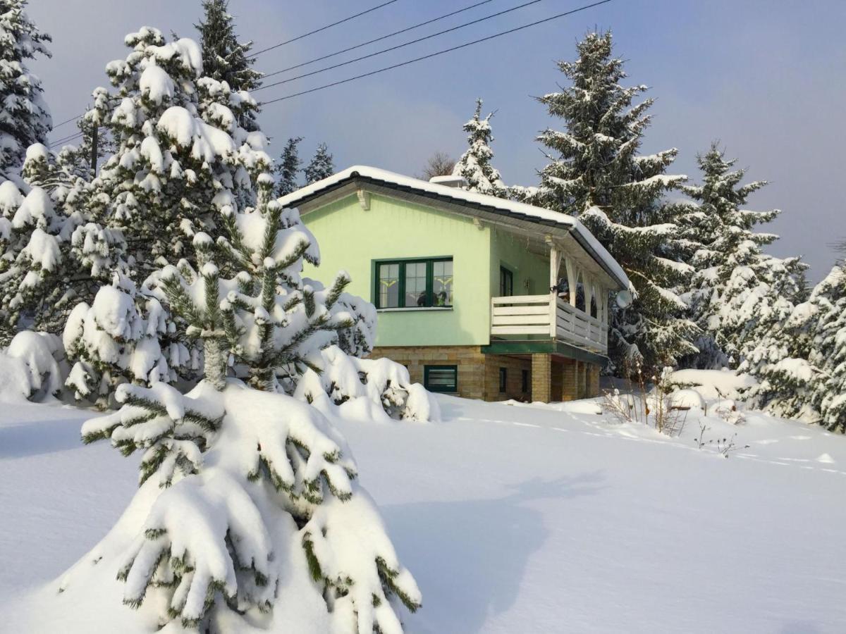 Holiday Home Edelmann By Interhome Schnett Ngoại thất bức ảnh